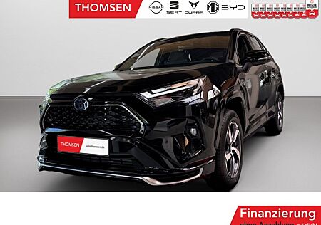 Toyota RAV4 Plug-In Hybrid 2.5 Teamplayer ACC+AUT+LED