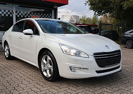 Peugeot 508 HEAD UP/ XENON/PDC VORNE HINTEN