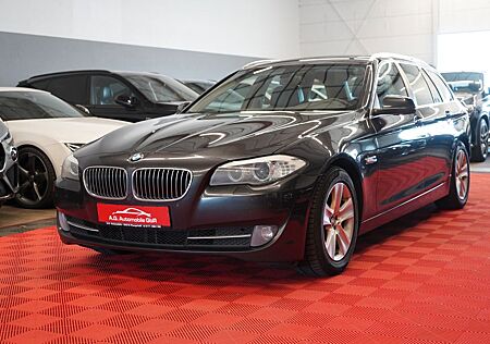 BMW 530d F11 Touring 2.Hand*Pano*Memory*Temp*Sitzh*