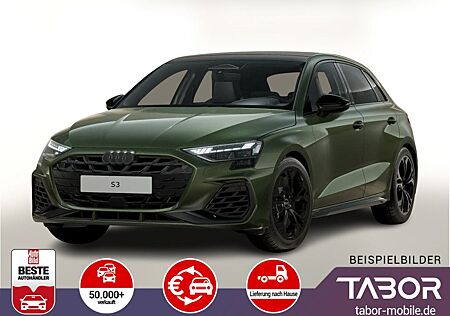 Audi S3 Sportback Matrix Nav 18Z Dinam. Pano OptikP+
