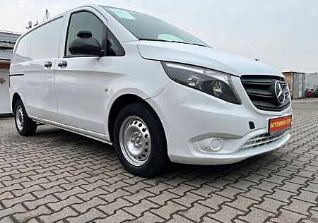 Mercedes-Benz Vito Kasten 114 CDI FWD kompakt