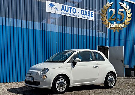 Fiat 500 ** Pop**Automatik**Euro 6**