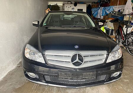Mercedes-Benz C 220 CDI AVANTGARDE Avantgarde