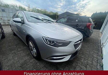 Opel Insignia B Sports Tourer Edition 1.Hand Euro 6