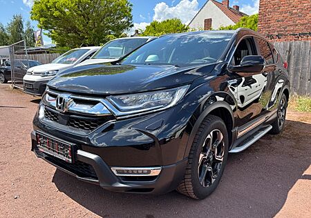 Honda CR-V 2.0 i-MMD HYBRID 4WD Executive