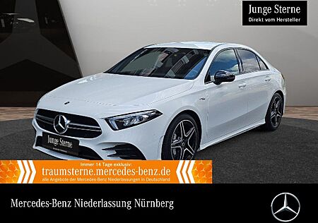 Mercedes-Benz A 35 AMG A 35 4M Lim AMG Night/MBUX HighEnd/Kam/LED/Sound