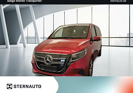 Mercedes-Benz EQV 300 AVA/L AIRMAT.DISTR.BEAM Leder Widescreen