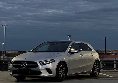 Mercedes-Benz A 200 4MATIC - PANORAMADACH - SITZHEIZUNG