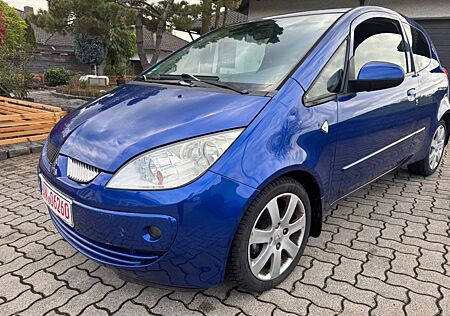 Mitsubishi Colt CZ3 Lim. 3-trg. 1.3 Motion