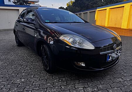 Fiat Bravo 1.4 16V Dynamic Dynamic