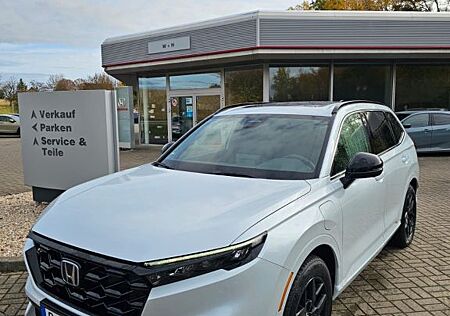 Honda CR-V e:PHEV 2.0 i-MMD Hybrid 2WD Advance Tech