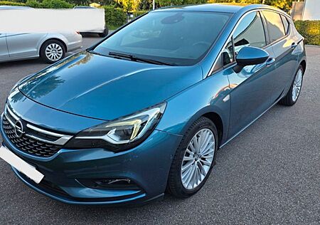 Opel Astra K 1.6 CDTI