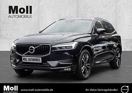 Volvo XC 60 XC60 Momentum Pro AWD B4 Diesel EU6d Allrad Navi