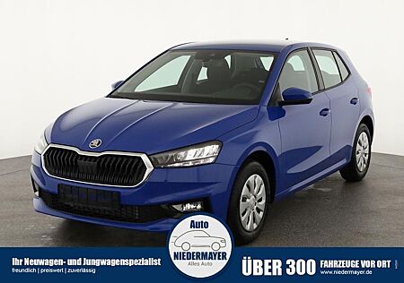 Skoda Fabia 1.0 TSI 130 Jahre, Sitzheizung, Einparkhil