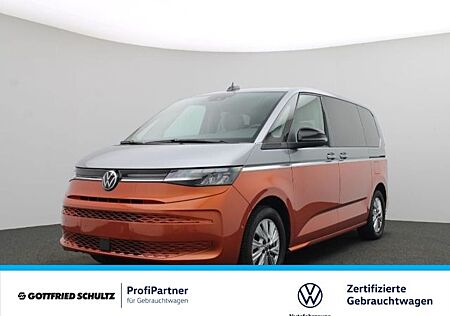 VW T7 Multivan Volkswagen 2.0 TDI DSG Life Navigation