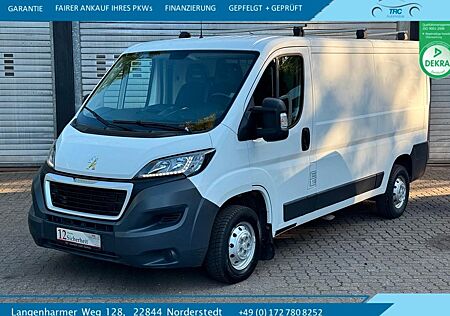 Peugeot Boxer Kasten 330 L2H1 Komfort Plus HDi 130