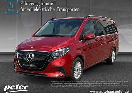 Mercedes-Benz EQV 300 AVANTGARDE MBUX+LED+DISTR