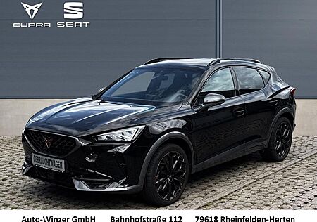 Cupra Formentor VZ 1.4l eHybrid + DSG, 245 PS / 180 kW