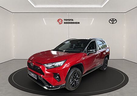 Toyota RAV 4 Plug-in Hybrid 4x4 GR Sport LED+HUD+360+NA