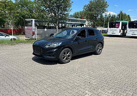 Ford Kuga ST-Line X *Standheizung, Allrad*