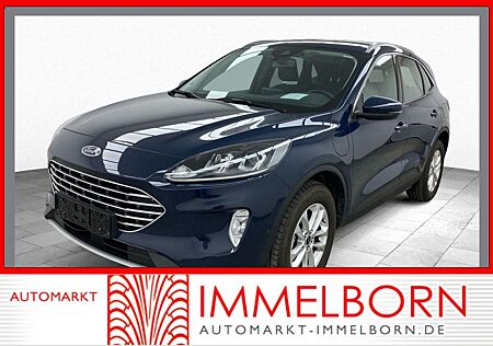 Ford Kuga Plug-In Hybrid Titanium Kamera*LED*Winterpa