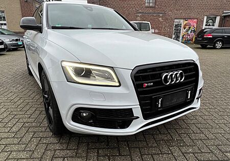 Audi SQ5 3.0 TDI PLUS-XENON-KAMERA-NAVI-PANO-VOLLLL