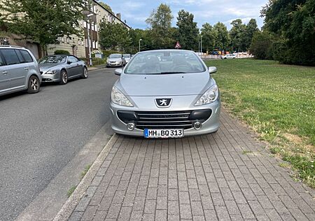 Peugeot 307 CC JBL 140 JBL