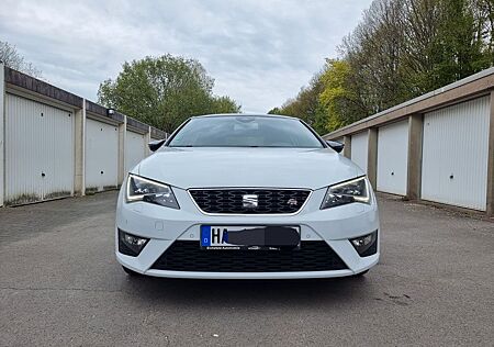 Seat Leon SC 1.4 TSI 103kW Start&Stop FR FR