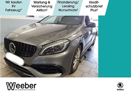Mercedes-Benz A 220 4Matic AMG Line *PANO*HARMAN KARDON*APP CO