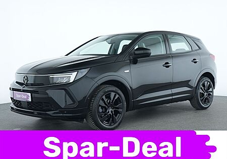Opel Grandland X Grandland GS Line Ergonomiesitz|Kamera|StylePake