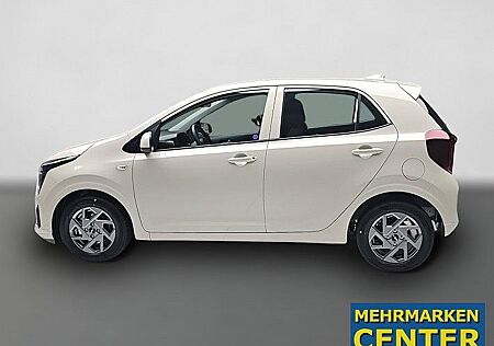 Kia Picanto 1.0 VISION MJ25 SITZH. NAVI KAMER