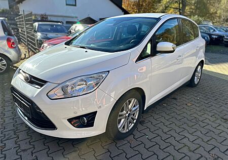 Ford C-Max Titanium AUTOMATIK