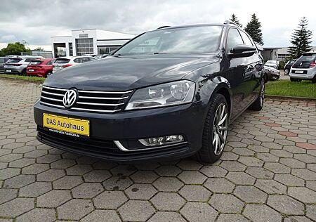 VW Passat Variant Volkswagen Trendline BM Navi/Sitzh/Klimaauto