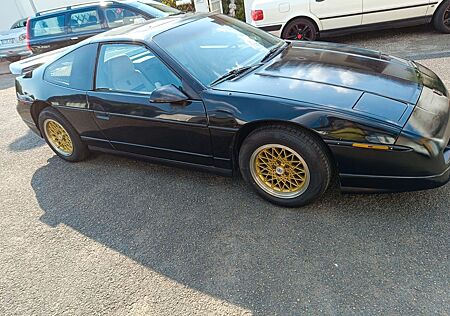 Pontiac Fiero