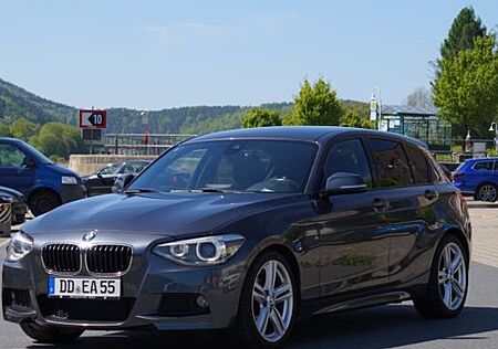 BMW 116i M Paket ALLES ist NEU! Bitte lesen!