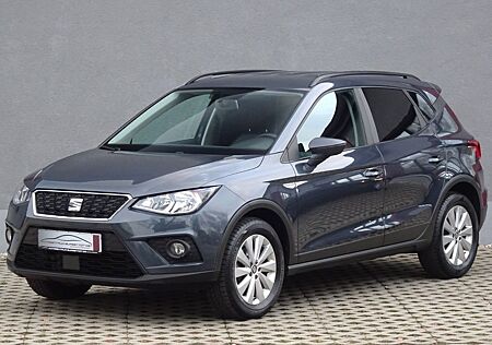 Seat Arona 1,0 TSI Style/Infotain-Paket/SitzHZG/LMF