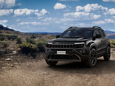 Jeep Avenger 4xe Hybrid OVERLAND, 1.2l T3 4xe 107 kW