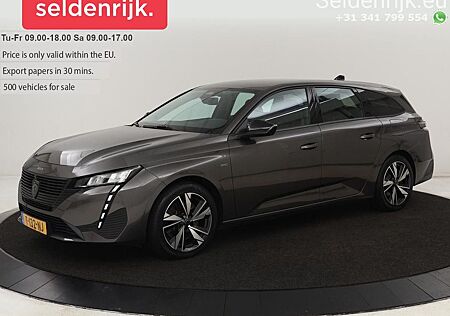 Peugeot 308 1.6 PHEV Active Pack Business | sitzheizung