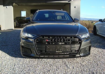 Audi S6 Avant TDI Nachts/Luft/HD-Matrix/Panorama/RS-S