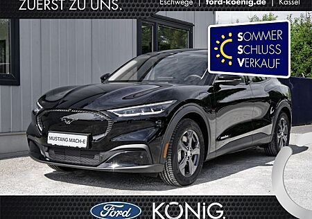 Ford Mustang Mach-E Jetzt KÖNIG. Wallbox-Bonus sichern!