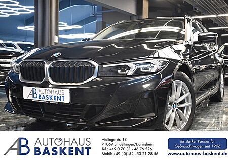 BMW 320 d Touring FACELIFT*ACC*LED*LIVE COCKPIT*SHZ*