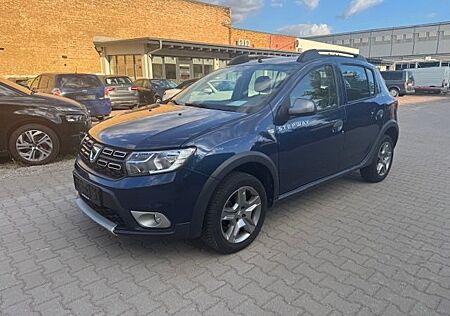 Dacia Sandero II Stepway Prestige*Navi*Kamera*