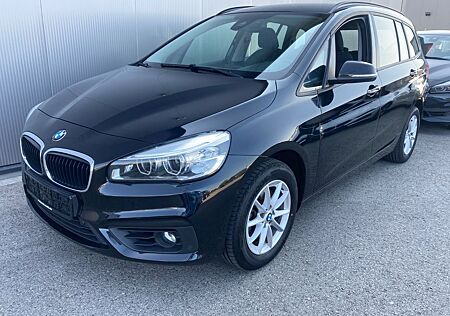 BMW 2er 218 Gran Tourer*PDC*Sportsitze*Navi*LED*DAB