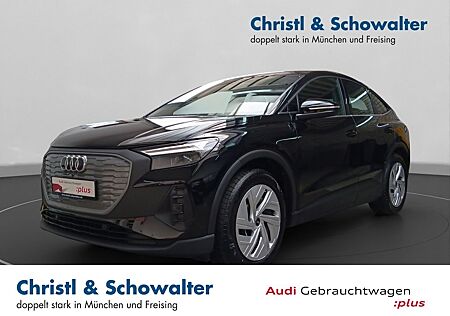 Audi Q4 e-tron Q4 Sportback 45 e-tron LED NAVI 3ZAC RFK