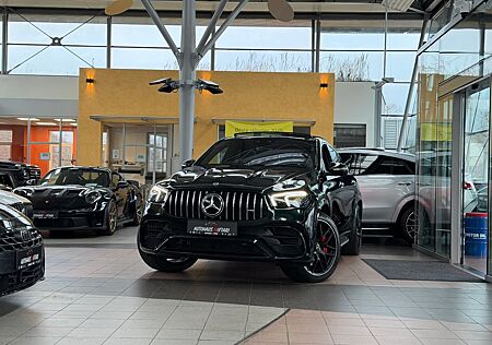 Mercedes-Benz GLE 63 AMG S Coupe Carbon Nappa Burmester 360°22