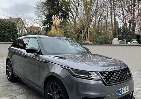 Land Rover Range Rover Velar P 250 R-DYNAMIC SE AWD / 1 Hand / MwSt / Luft
