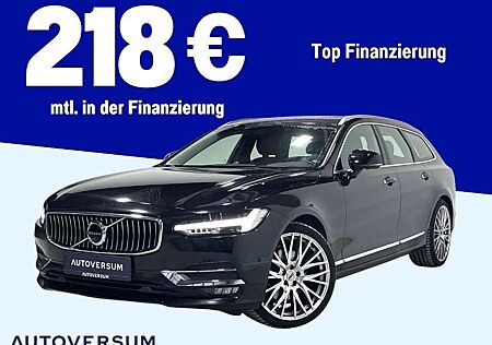 Volvo V90 Inscription AWD Polestar *PANO*LED*360°KAM