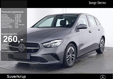 Mercedes-Benz B 200 d , PROGRESSIVE KAMERA SPUR PDC SHZ