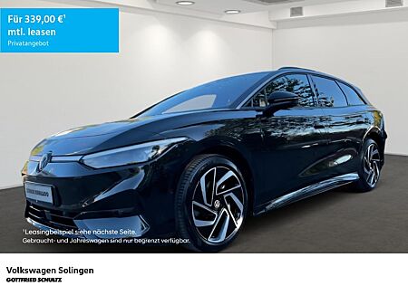 VW ID.7 Volkswagen Tourer 210 kW Pro AHK HUD Keyless Acces