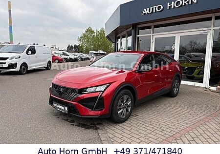 Peugeot 408 Allure Puretech 130 EAT8